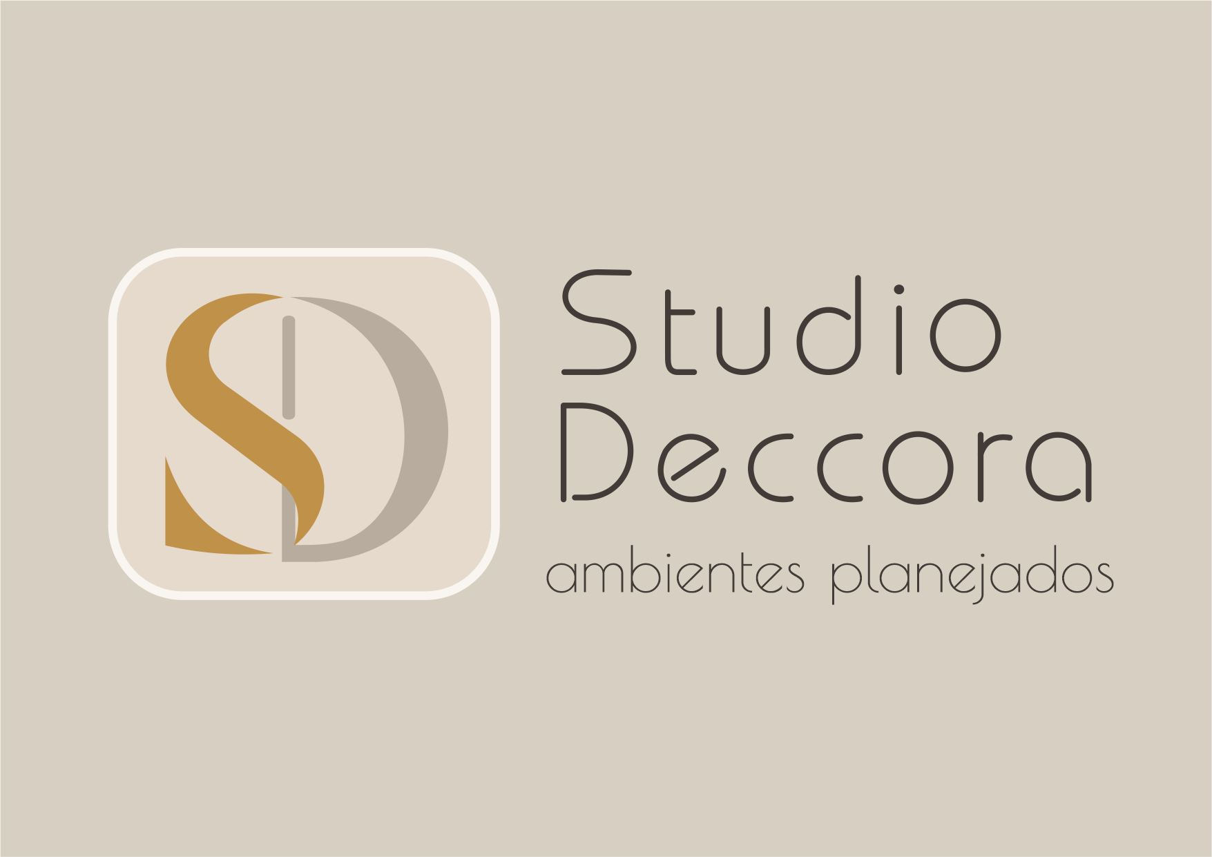 Studio Deccora-Móveis Planejados